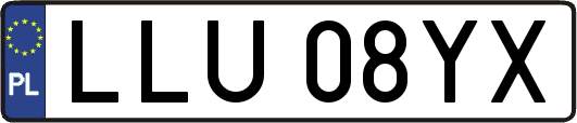 LLU08YX