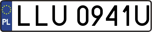 LLU0941U