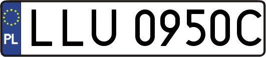 LLU0950C