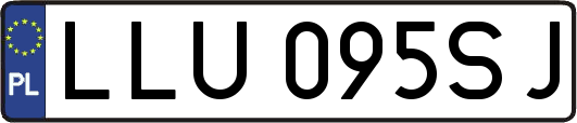 LLU095SJ
