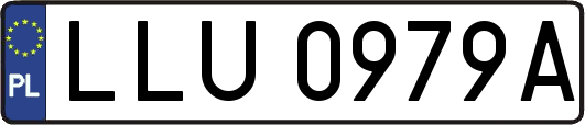 LLU0979A