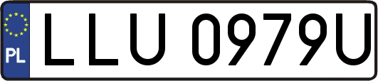 LLU0979U