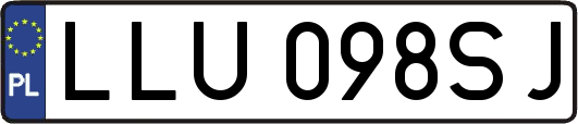 LLU098SJ