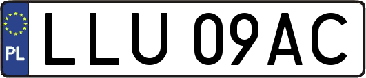 LLU09AC
