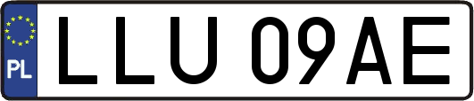 LLU09AE