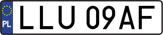 LLU09AF