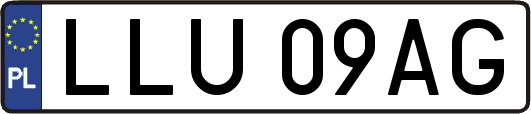 LLU09AG