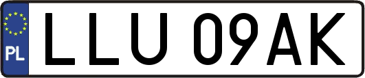 LLU09AK