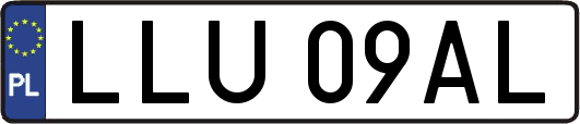 LLU09AL