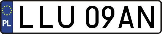 LLU09AN
