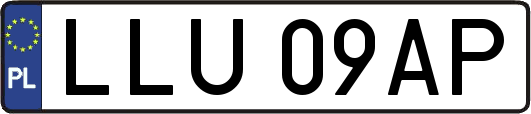 LLU09AP