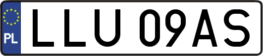 LLU09AS