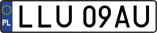 LLU09AU