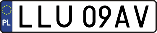 LLU09AV