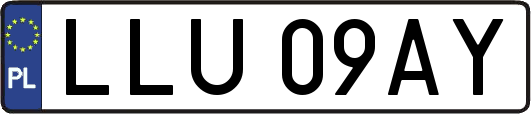 LLU09AY
