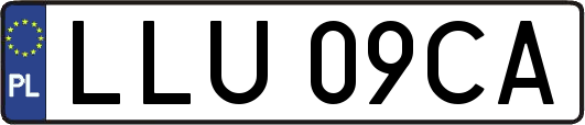 LLU09CA