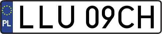 LLU09CH