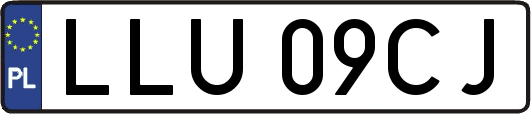 LLU09CJ
