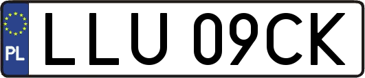 LLU09CK