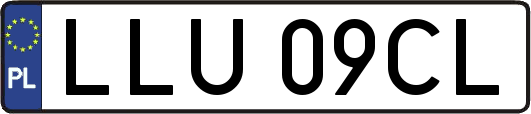 LLU09CL