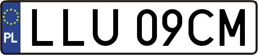LLU09CM