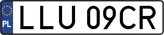LLU09CR