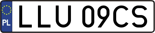 LLU09CS