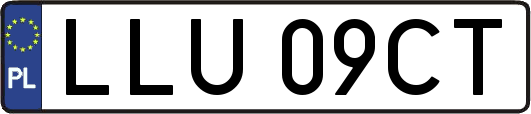 LLU09CT