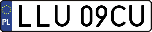 LLU09CU