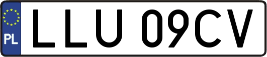 LLU09CV