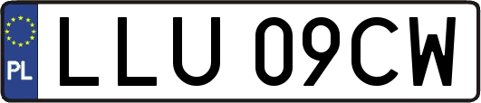 LLU09CW