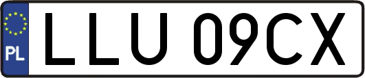 LLU09CX