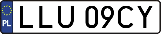 LLU09CY