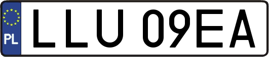LLU09EA