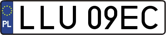 LLU09EC
