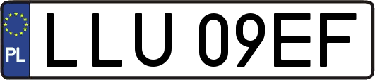 LLU09EF