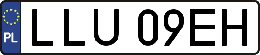 LLU09EH