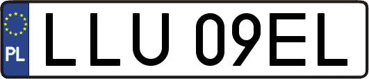 LLU09EL
