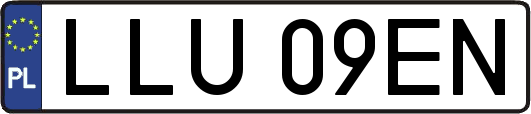 LLU09EN