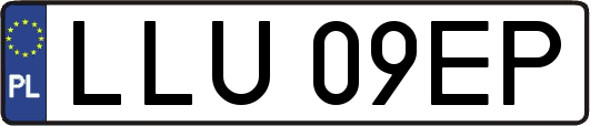 LLU09EP