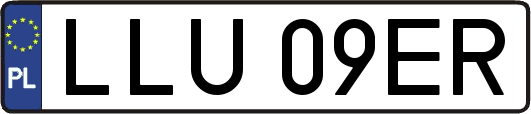 LLU09ER