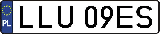 LLU09ES