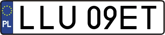 LLU09ET