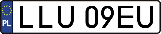 LLU09EU