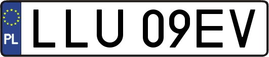 LLU09EV