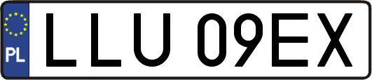 LLU09EX
