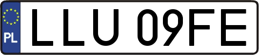 LLU09FE
