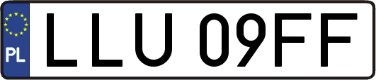 LLU09FF