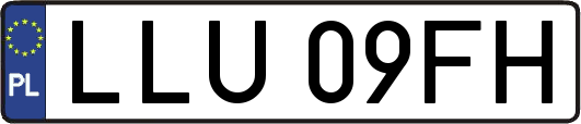 LLU09FH