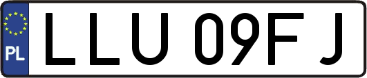 LLU09FJ